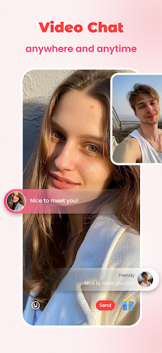 Chato - Video Chat & Have Fun পিসি