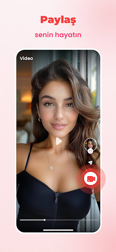 Chato-Video Sohbet Et & Eğlen. PC