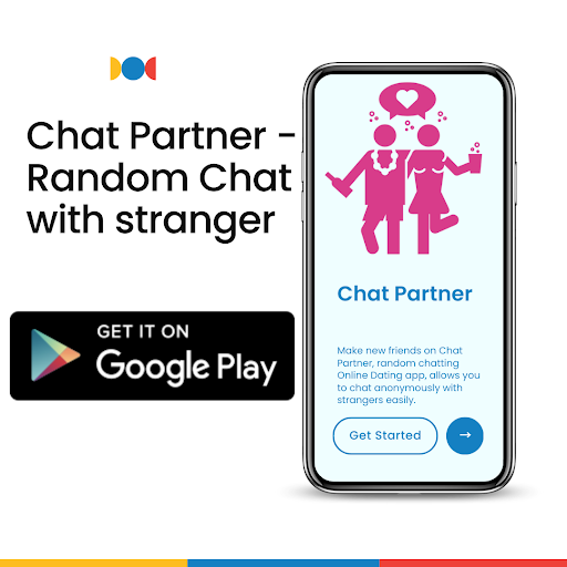 Chat Partner - Random Chat الحاسوب