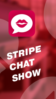 Stripe Chat Show PC