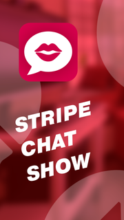 Stripe Chat Show