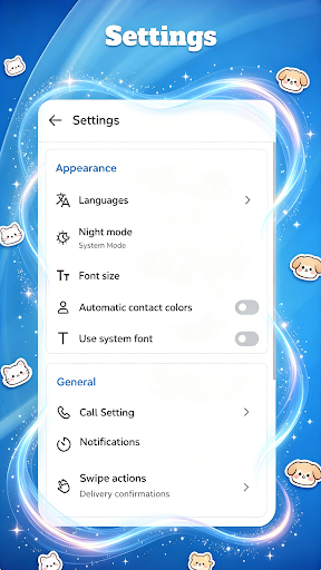 Pure Message PC