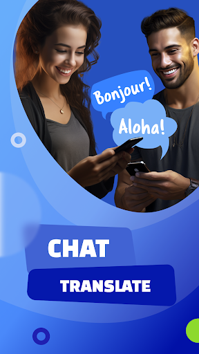 MultiLingo: Chat Translator