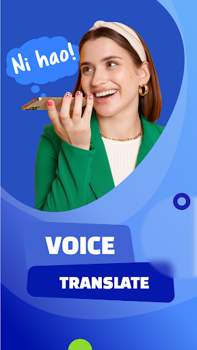 MultiLingo: Chat Translator
