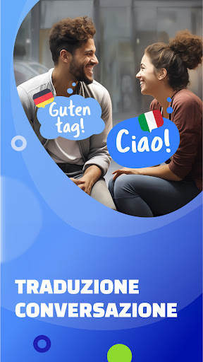 MultiLingo: traduttore di chat PC