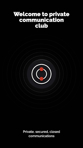 Chattti - private messenger PC版