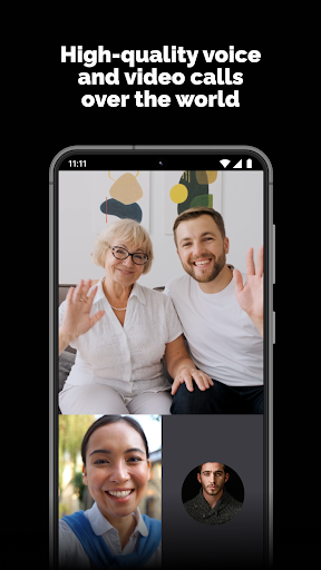 Chattti - private messenger PC版