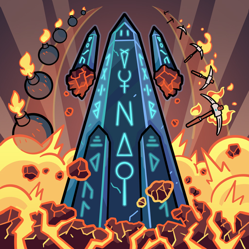 Idle Obelisk Miner電腦版