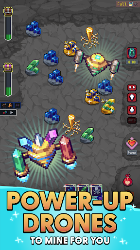 Idle Obelisk Miner電腦版