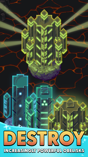 Idle Obelisk Miner電腦版