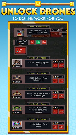 Idle Obelisk Miner PC