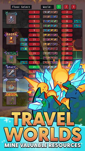 Idle Obelisk Miner PC