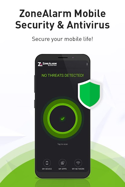 download checkpoint zonealarm