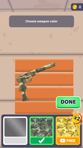 komputer Gun Tycoon