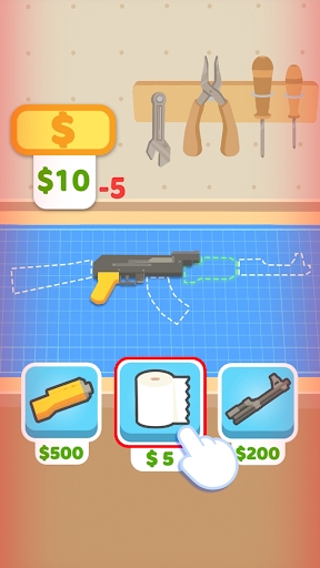 Gun Tycoon