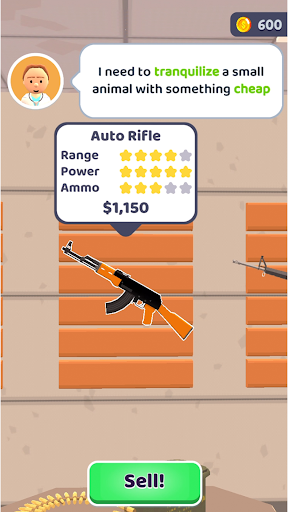 Gun Tycoon PC