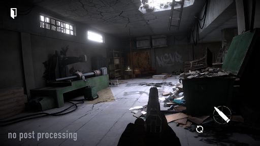 Grimzone - Überlebensspiele PC