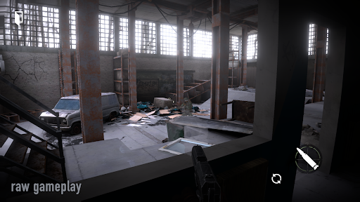 Grimzone - Überlebensspiele PC