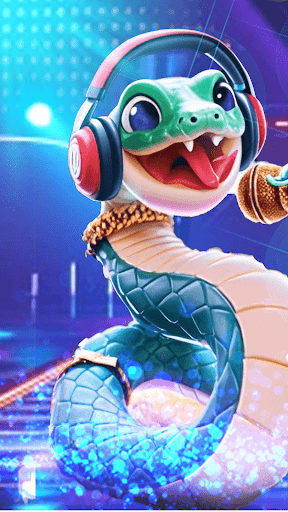 kz677 Cheerful Plants PC