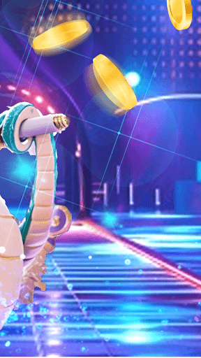 kz677 Cheerful Plants para PC