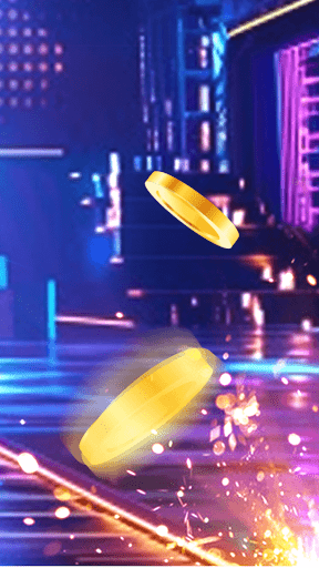 kz677 Cheerful Plants PC