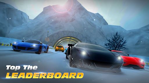 MR RACER : Car Racing Game