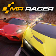 MR RACER : Car Racing Game 2022 - MULTIPLAYER PvP PC
