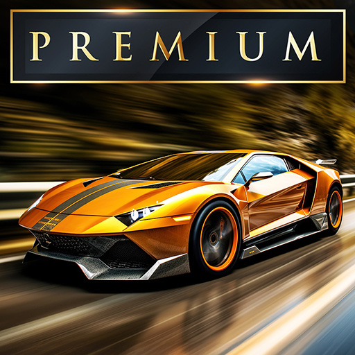 MR RACER : Premium Racing Game پی سی