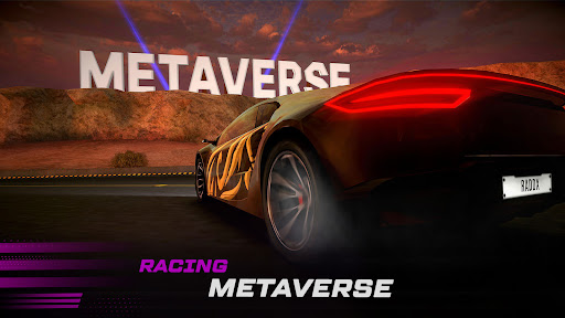 RADDX - Racing Metaverse PC