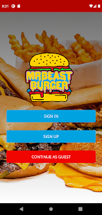 MrBeast Burger PC