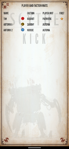 ScytheKick: Scythe Companion PC