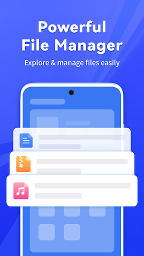 CC File Manager