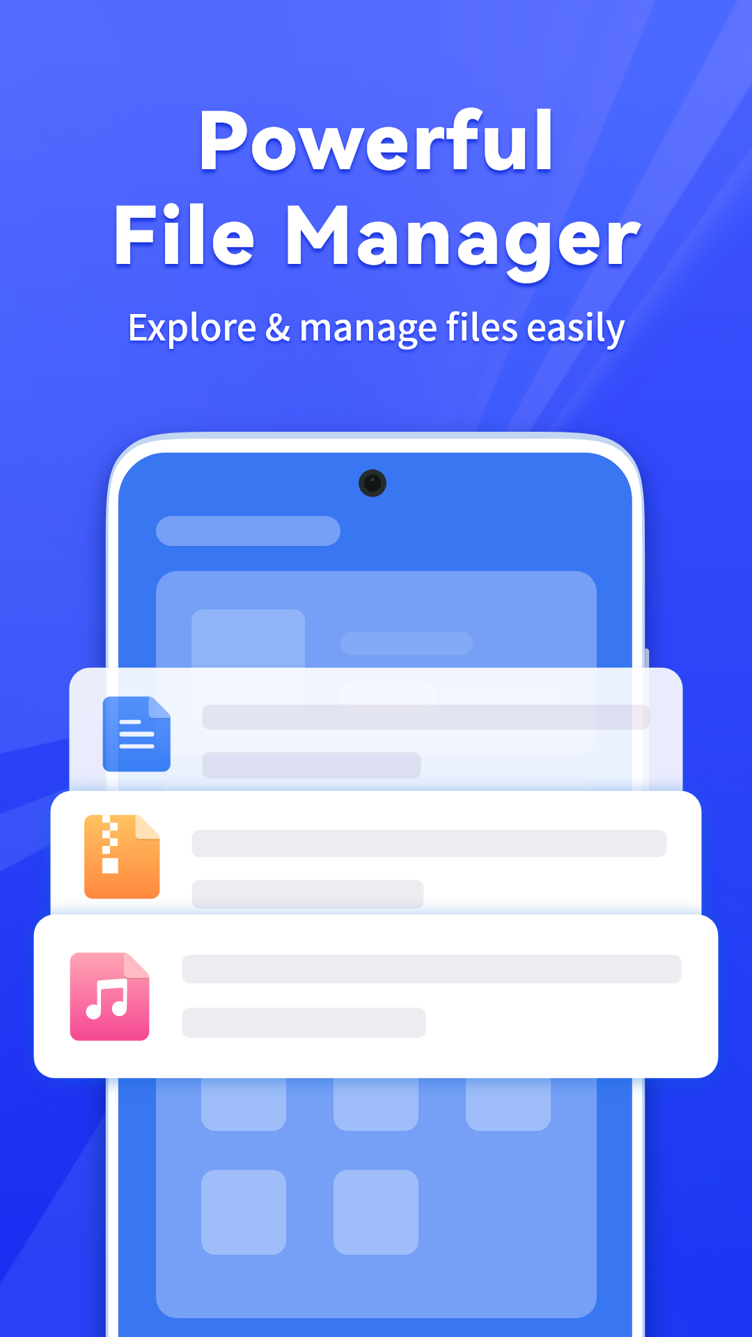 CC FileManager para PC
