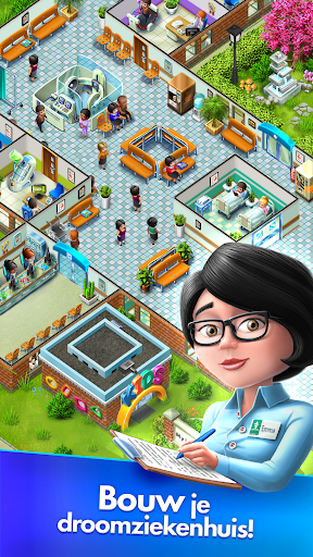 My Hospital: Build. Farm. Heal PC