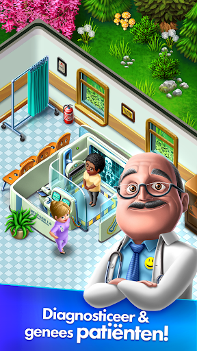 My Hospital: Build. Farm. Heal PC