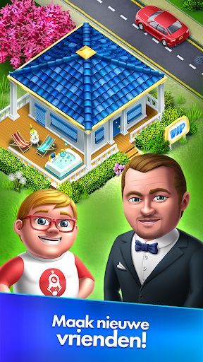 My Hospital: Build. Farm. Heal PC
