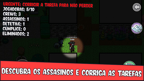 Murder us para PC