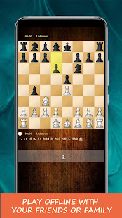 國際象棋 - 經典棋盤遊戲