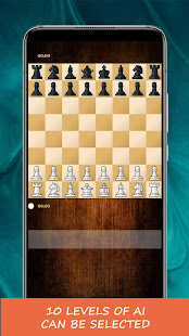 國際象棋 - 經典棋盤遊戲