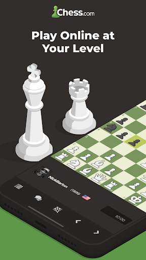 Chess - Play and Learn پی سی