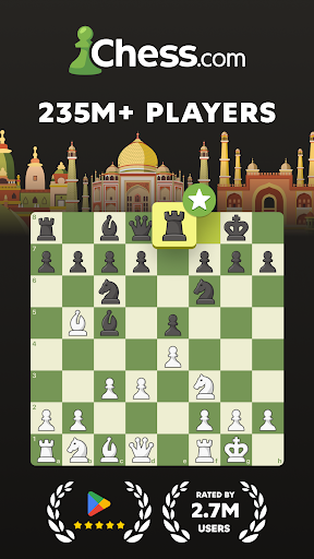 शतरंज - खेलें और सीखें PC