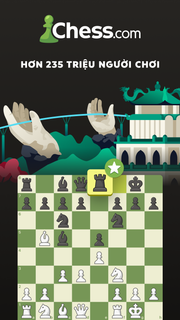 Cờ vua – Chơi và học