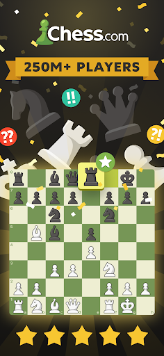Chess - Play and Learn PC