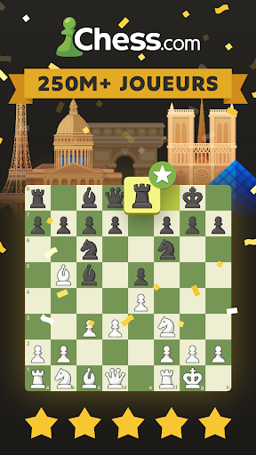 Échecs · Jouer et Apprendre PC