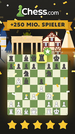 Schach - Spielen und Lernen