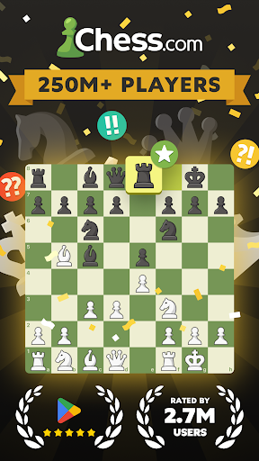 Ajedrez · Jugar y Aprender