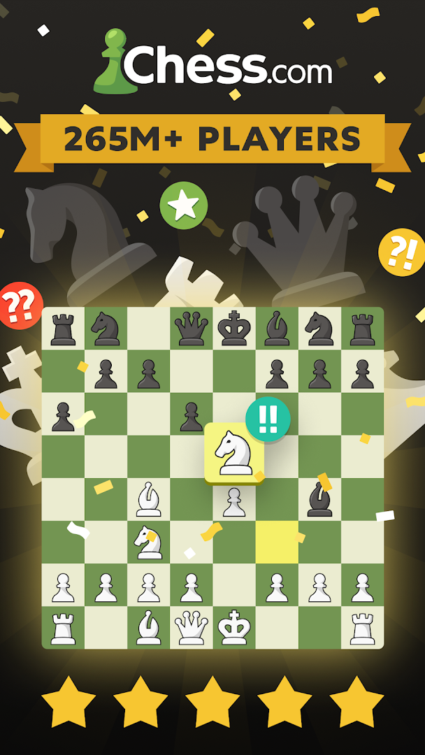 Chess - Play and Learn PC