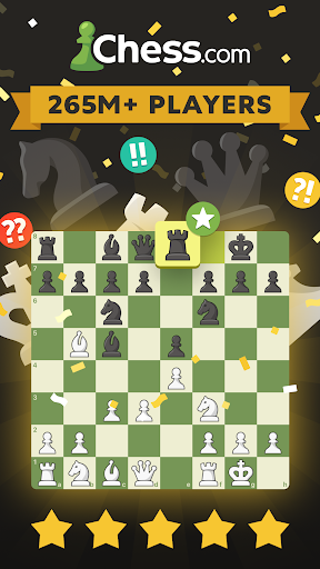 Chess - Play and Learn