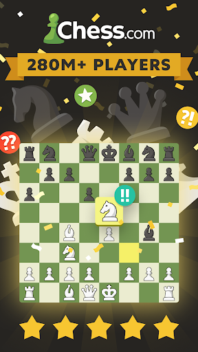 Chess - Play and Learn Online