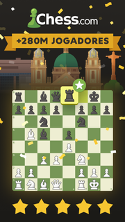 Xadrez · Jogar e Aprender